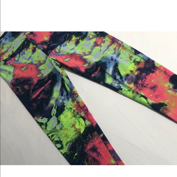LEGGINGS NO BOUNDARIES .SIZE 3-5 - Picture 8 of 8